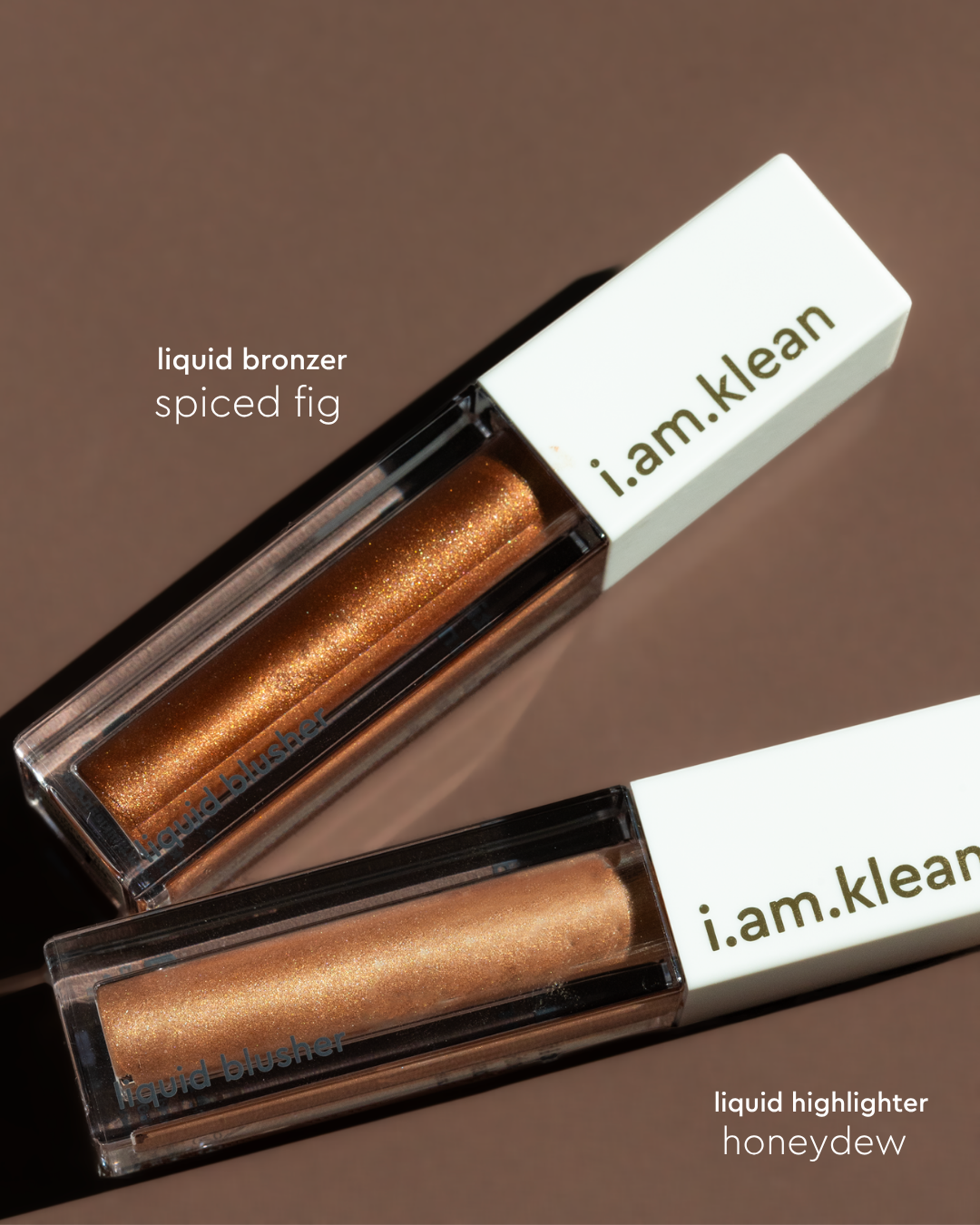 liquid highlighter honeydew