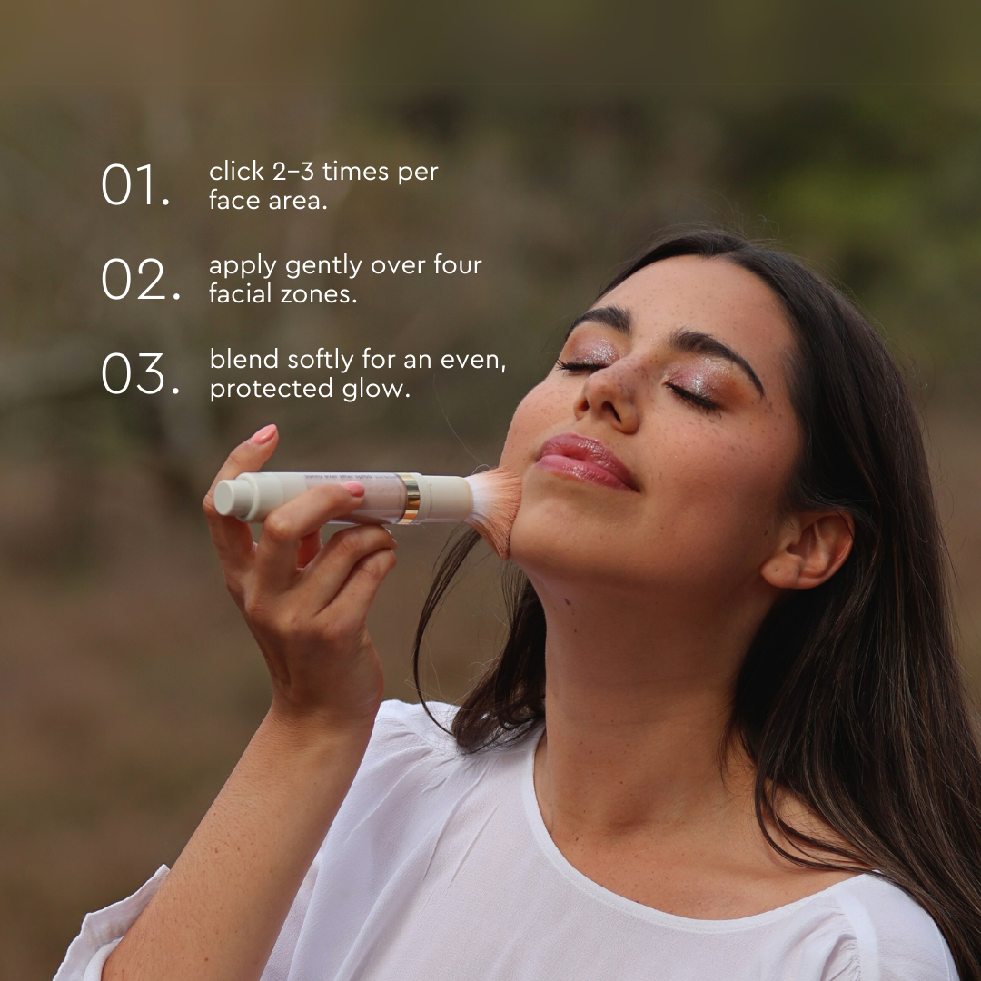 sunny ever after spf50 2025 refill