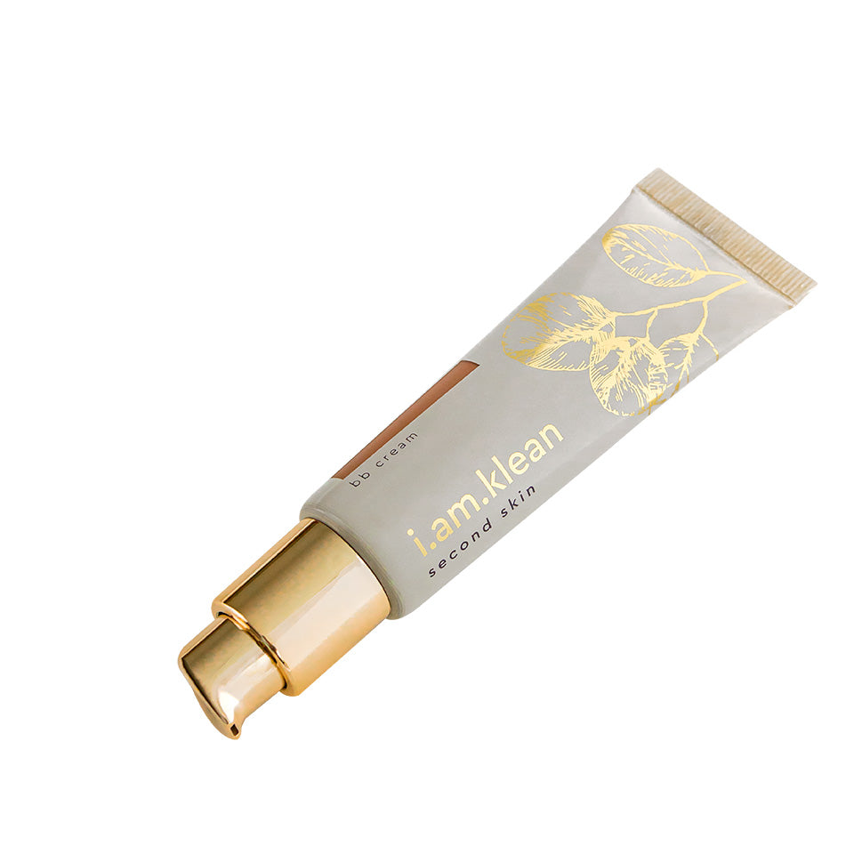 bb cream second skin