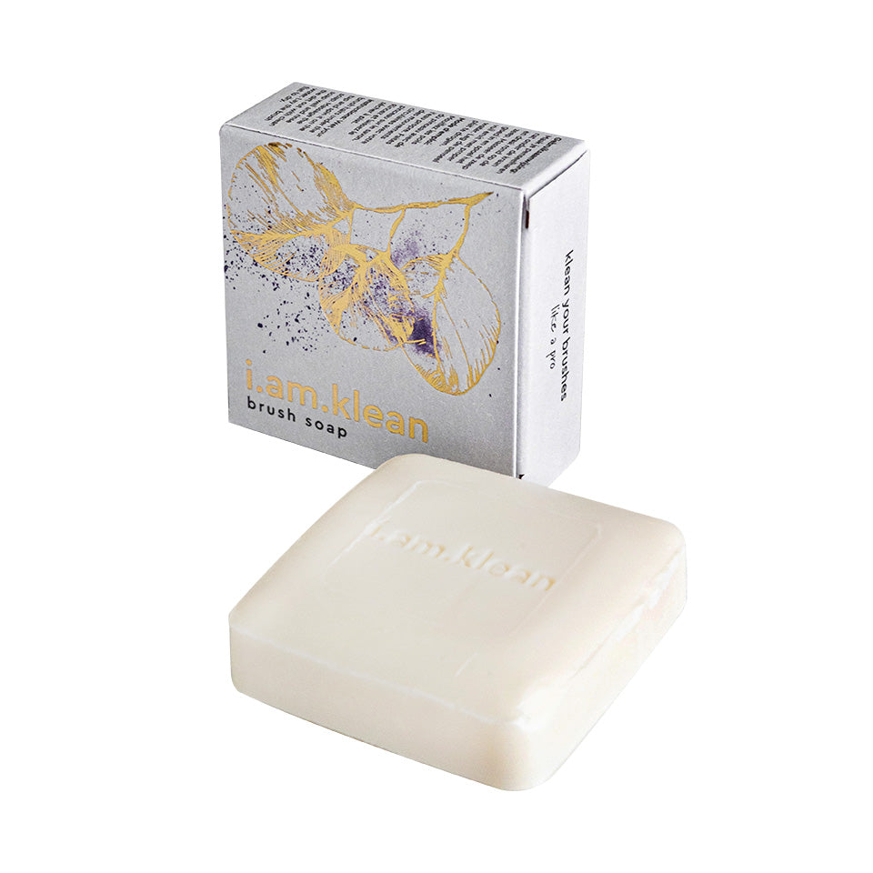 i.am.klean brush soap