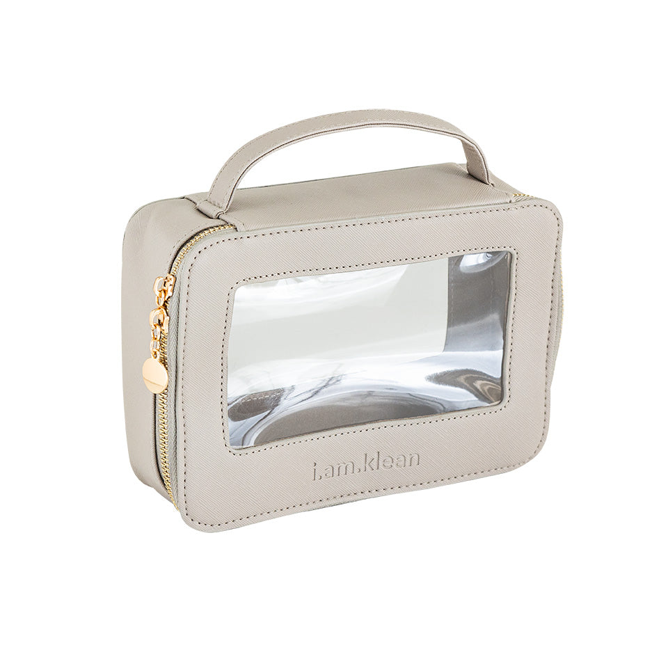 i.am.klean cosmetic bag