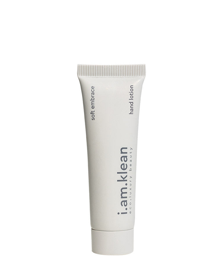 mini hand & body lotion