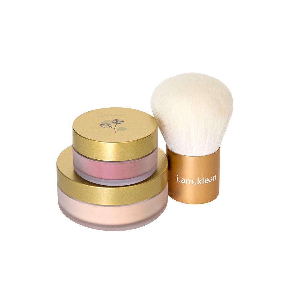 i.am.klean Flawless second skin  Alt-tekst bewerken