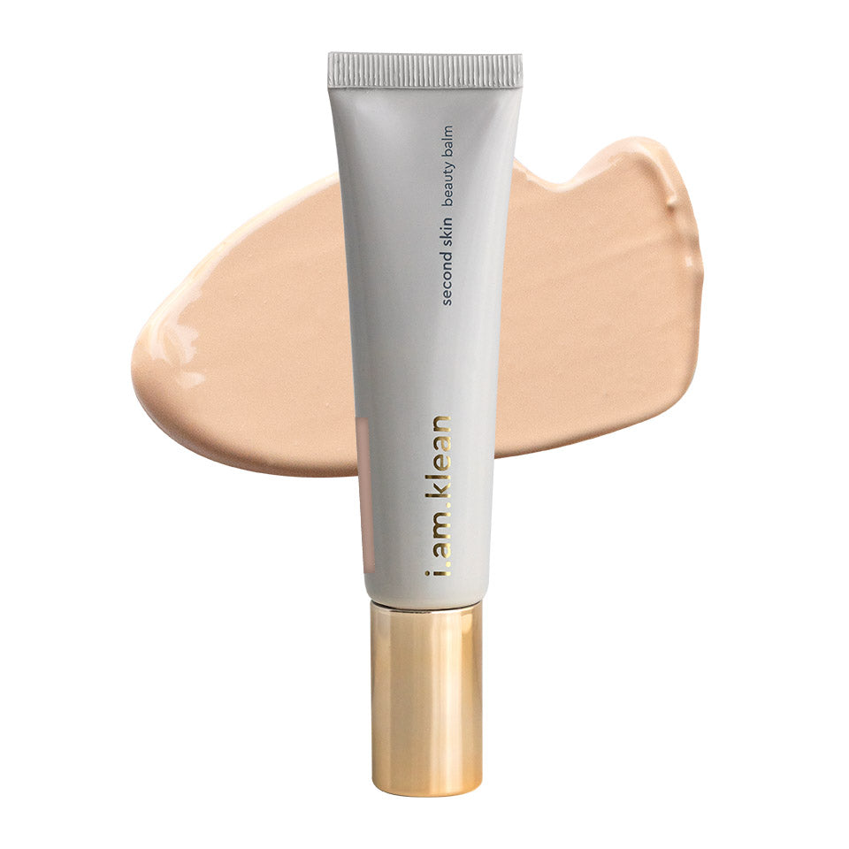 IAK Beauty Balm Pink 1