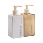 i.am.klean Duo hand & body soap + lotion / Soft embrace