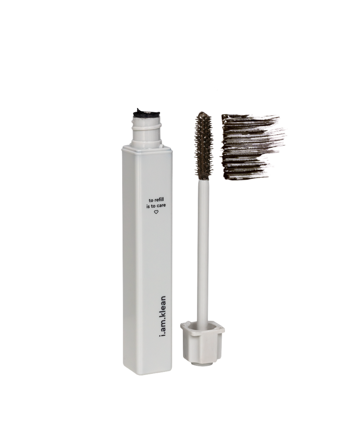 refillable mascara pure definition