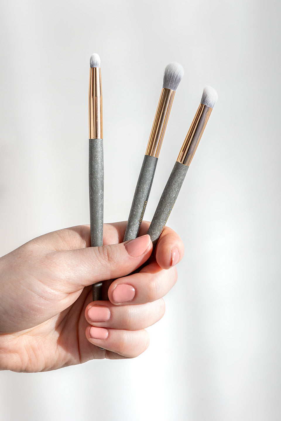 i.am.klean Flat eyeshadow brush