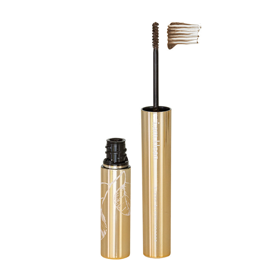 i.am.klean Brow Mascara medium to dark