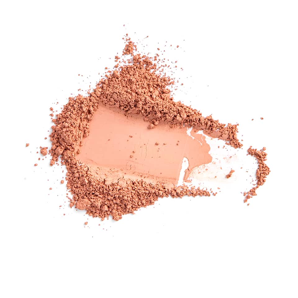 i.am.klean Loose Mineral Blush Peach 2