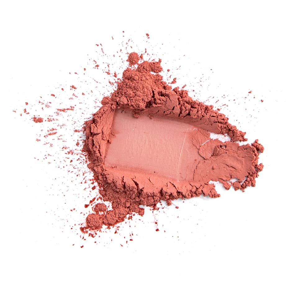i.am.klean Loose Mineral Blush Peach 3