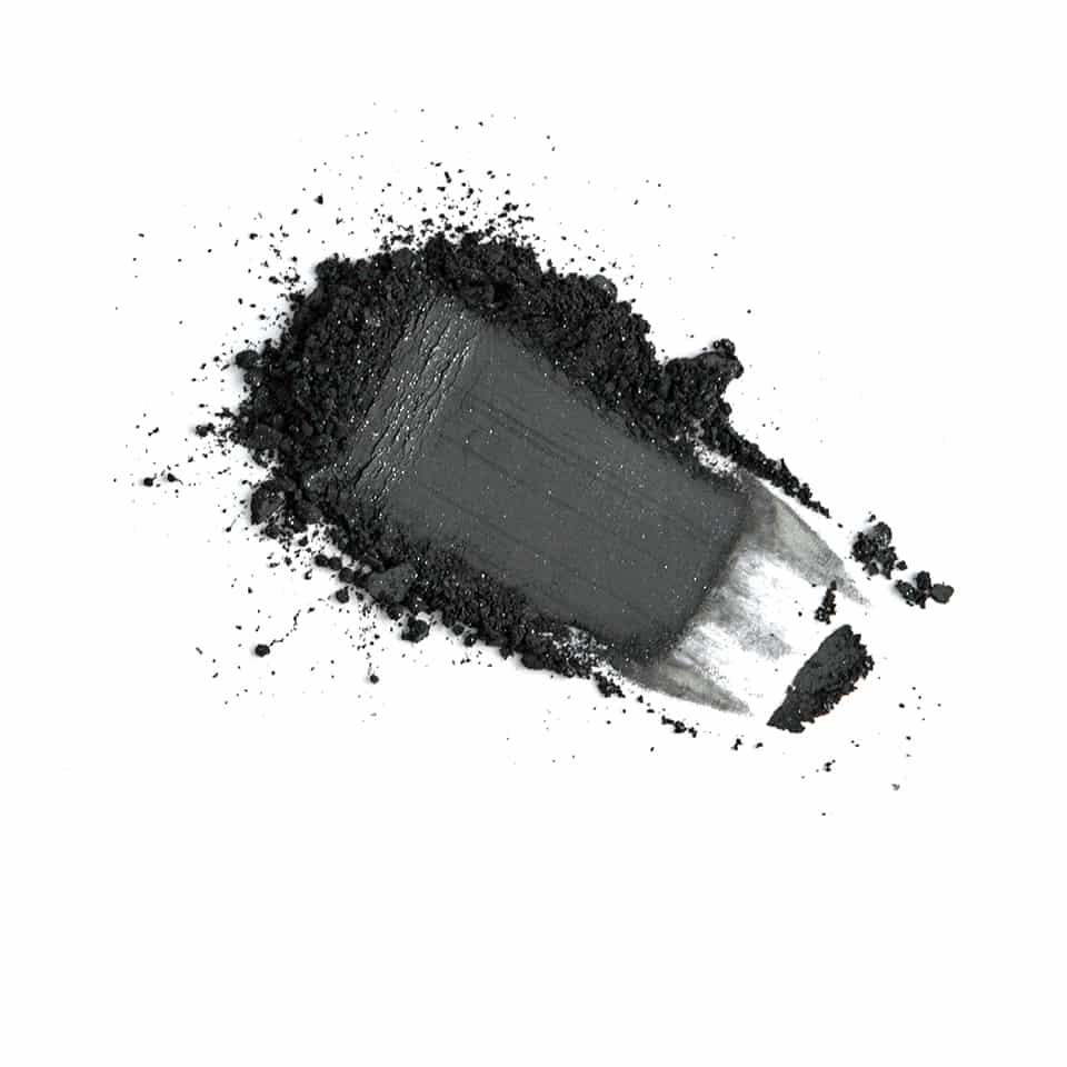 i.am.klean Loose Mineral Eyeshadow Blackpearl