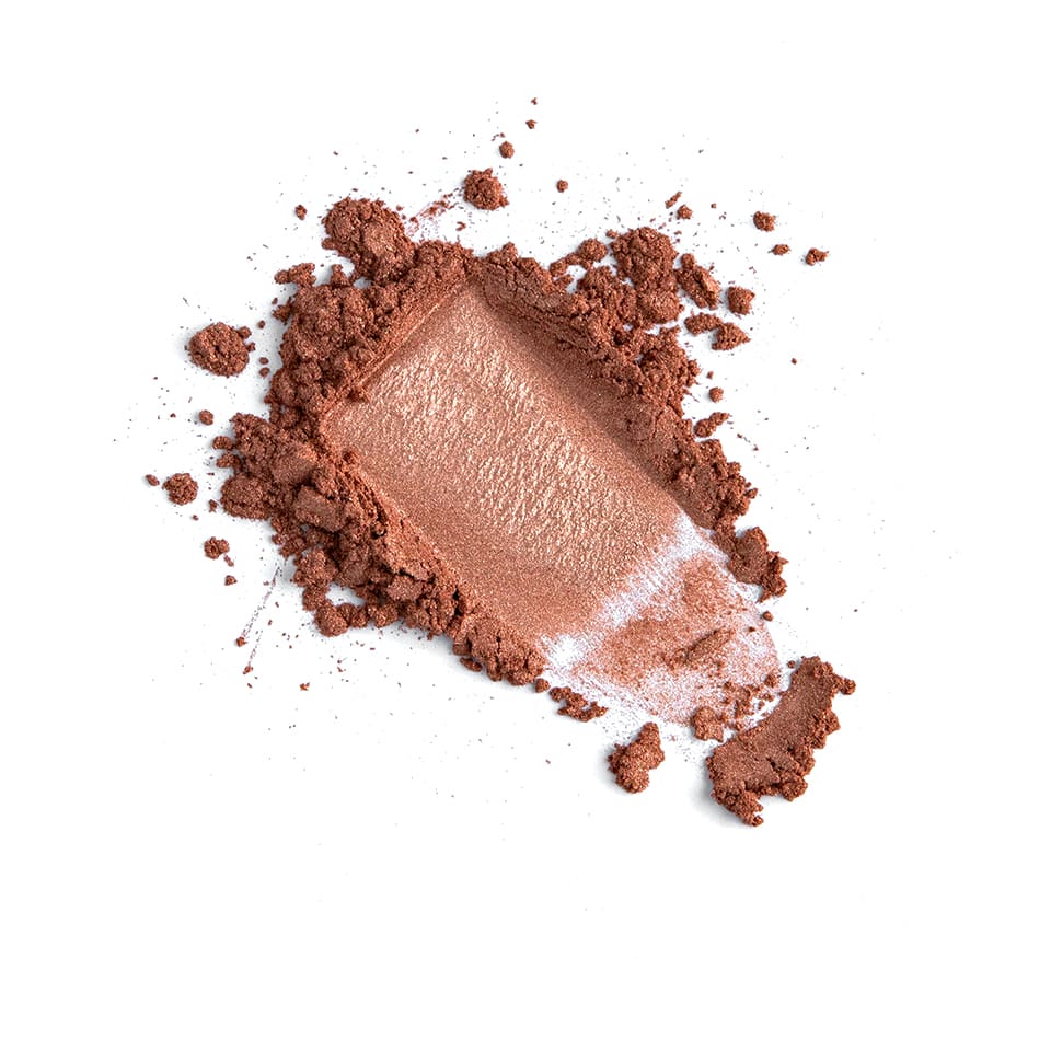 i.am.klean Loose Mineral Eyeshadow Copper