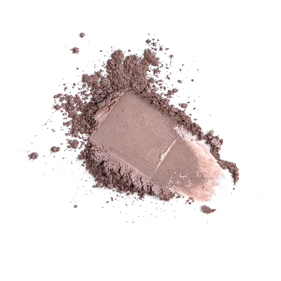 i.am.klean Loose Mineral Eyeshadow Mocha