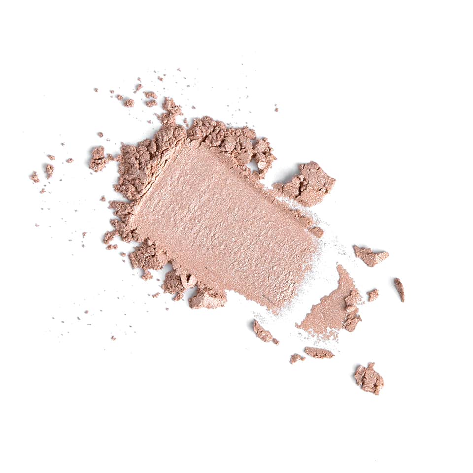 i.am.klean Loose Mineral Eyeshadow Sunsetblvd