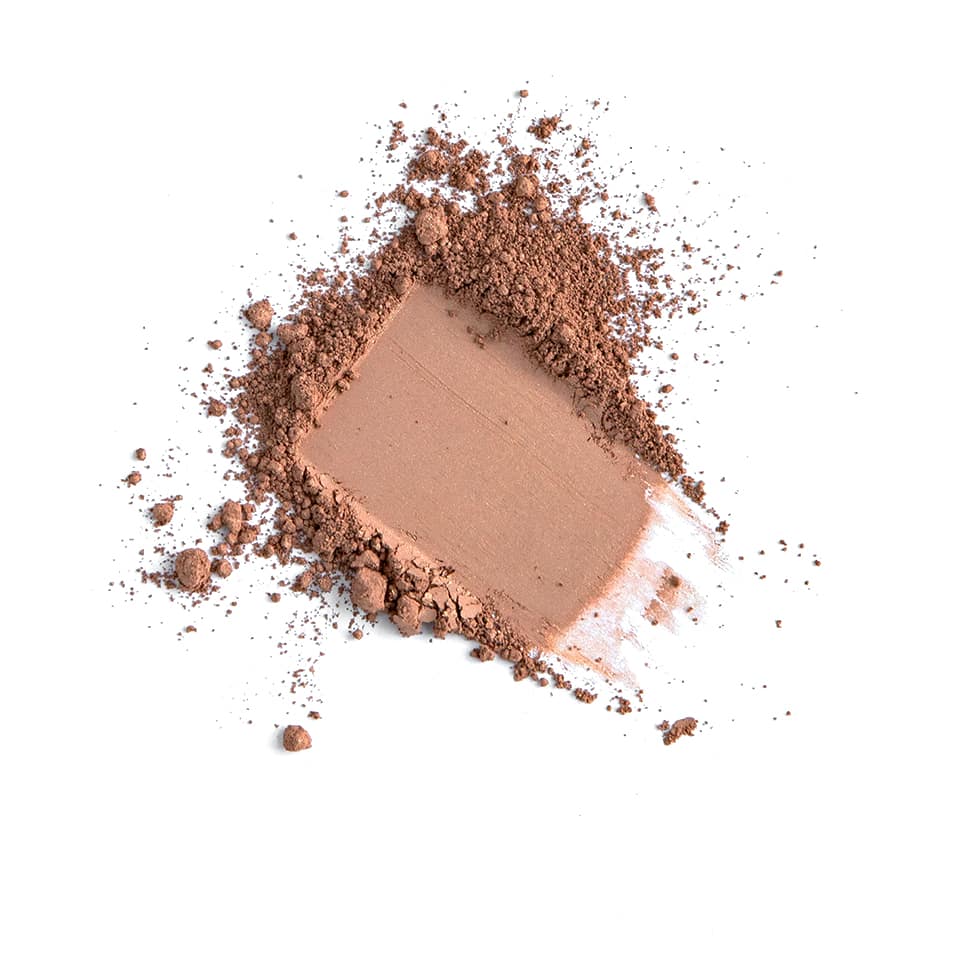 i.am.klean Loose Mineral Eyeshadow Walnut