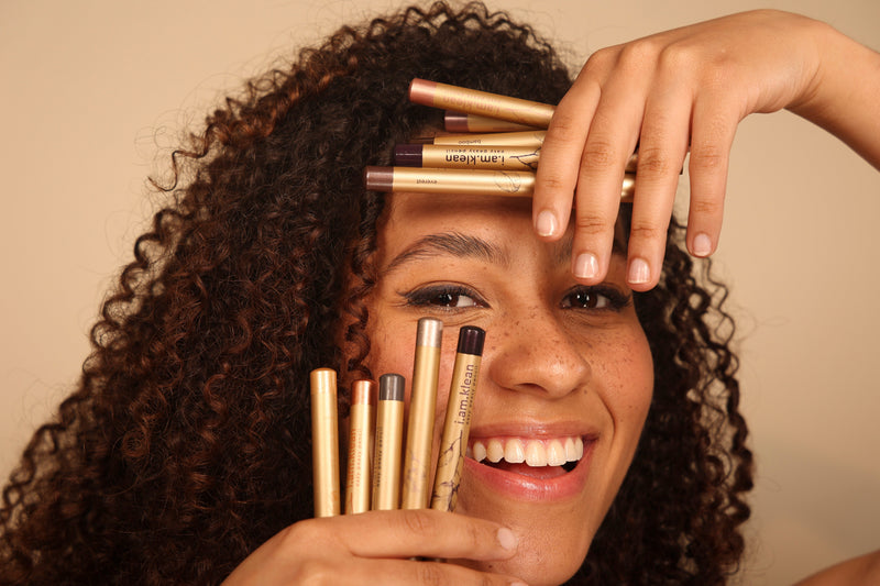 what eyeshadow pencil for my eye color?