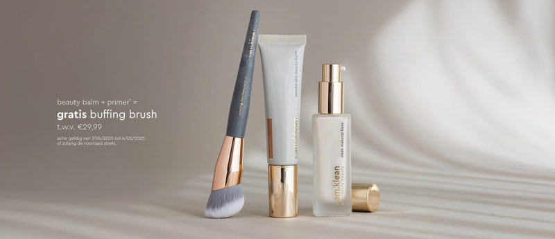 beauty balm set
