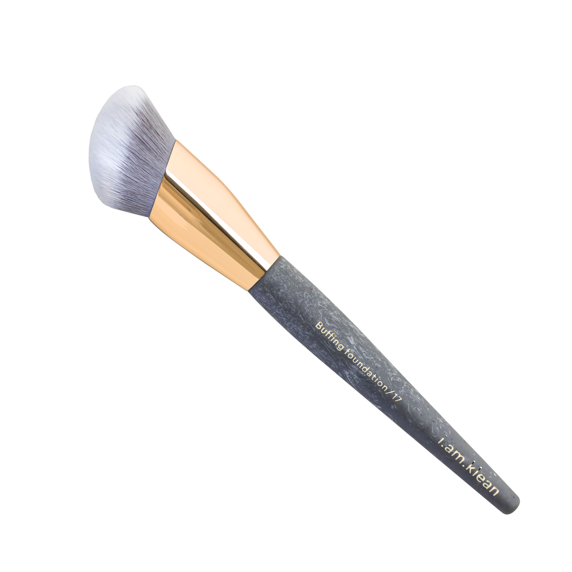 🎁 buffing foundation brush 17 (100% off)