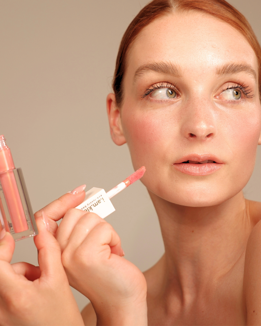 liquid blush