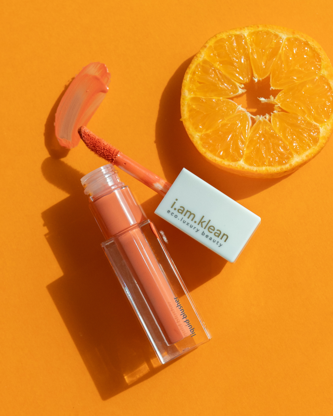 liquid blush