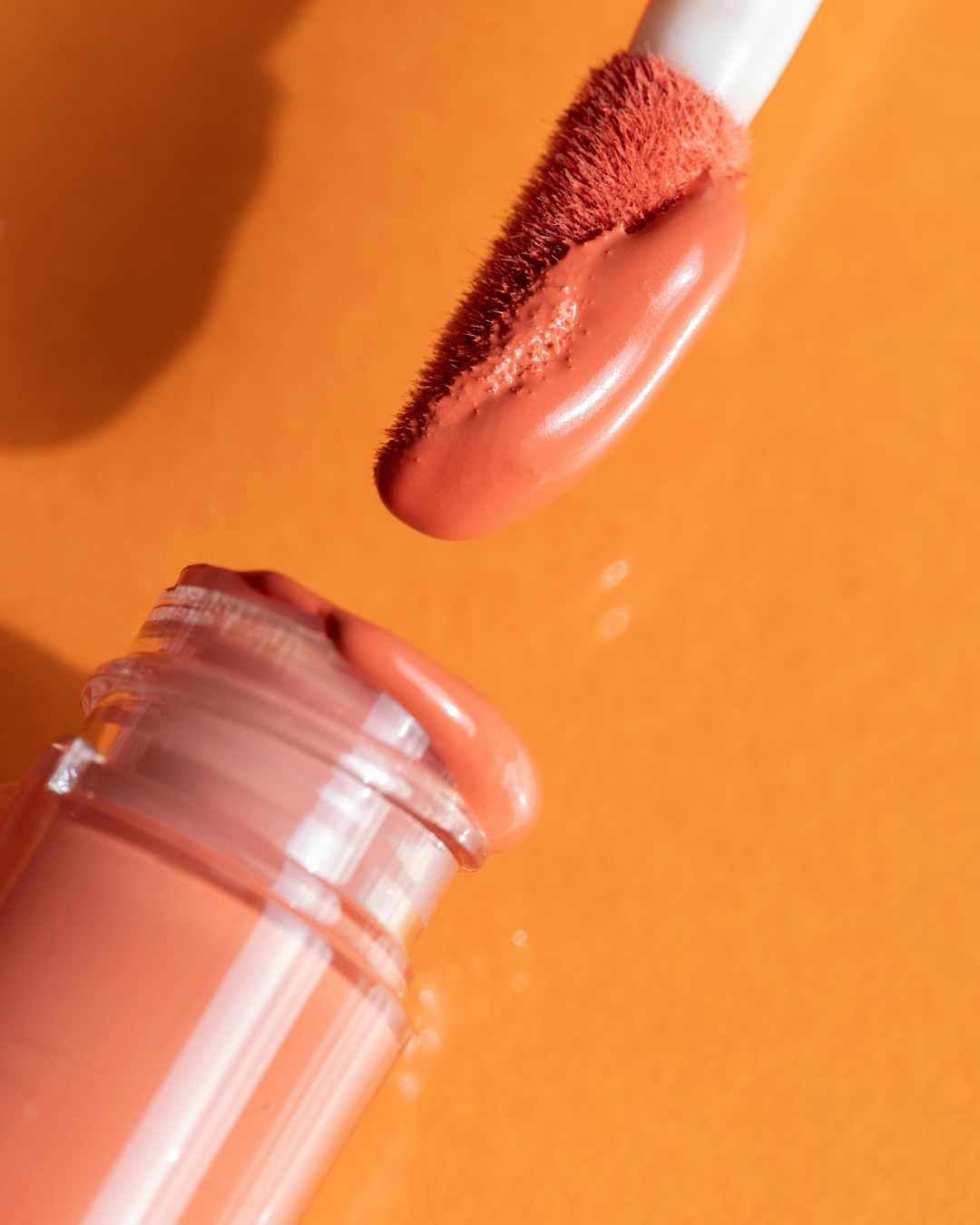 liquid blush