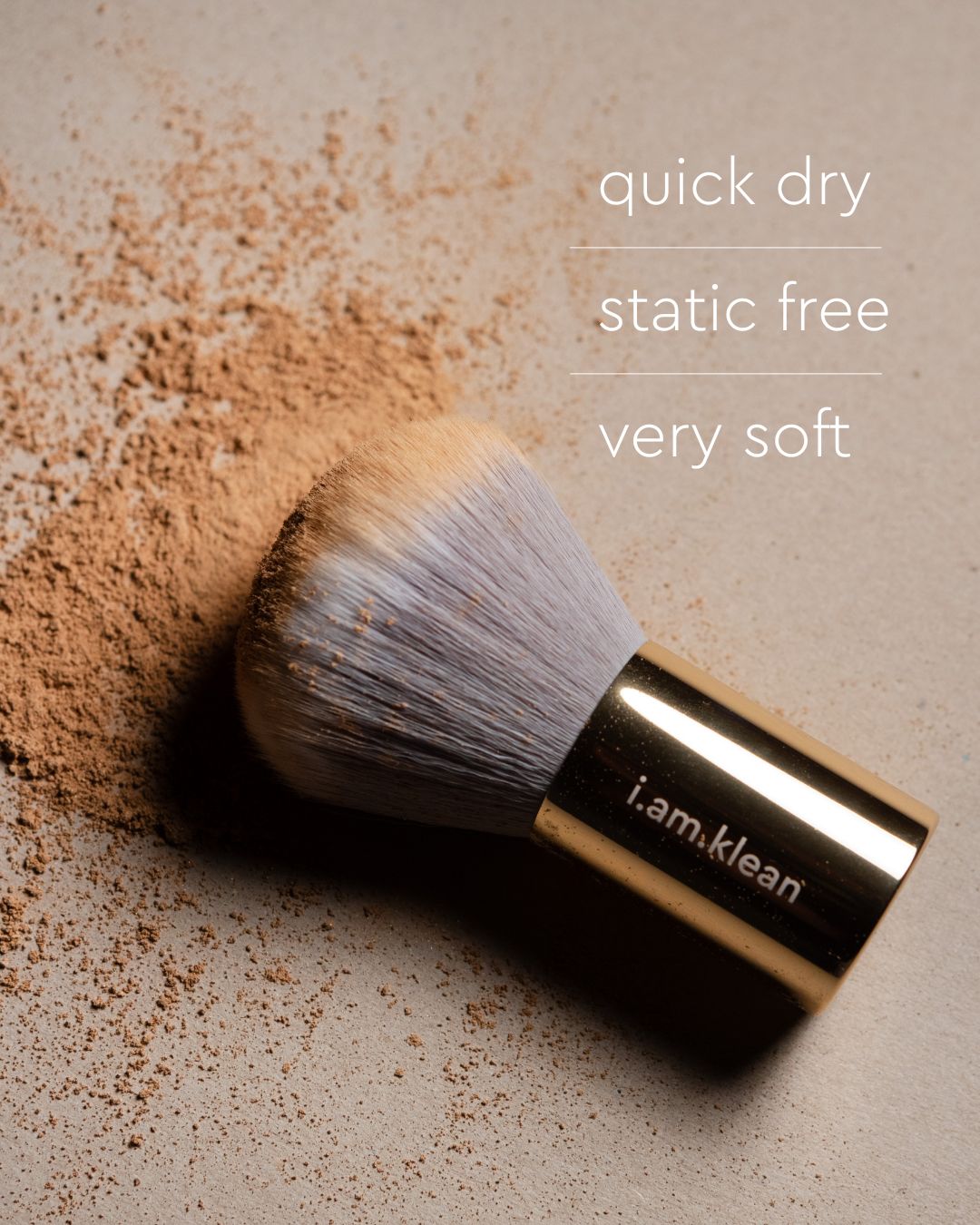 kabuki brush