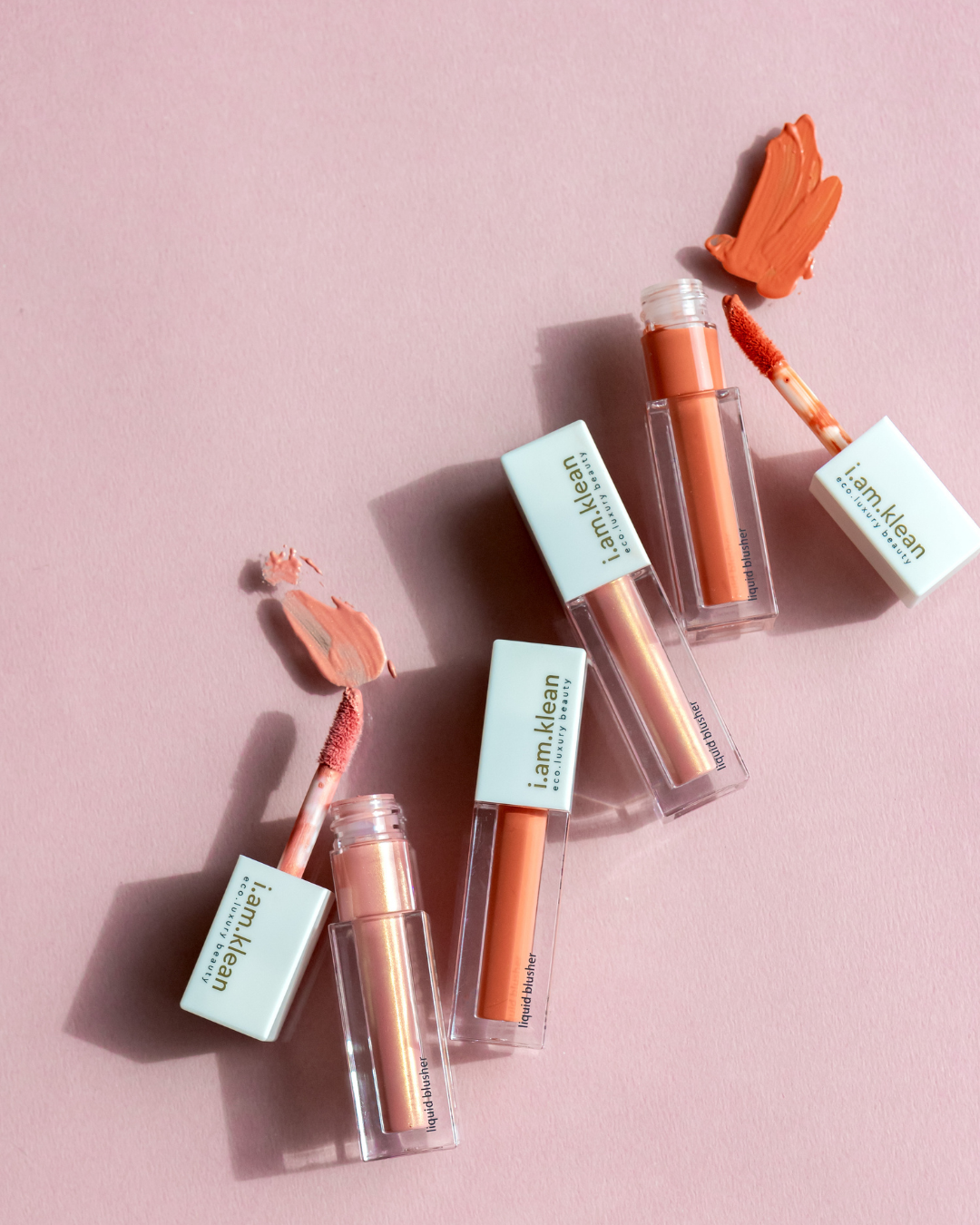 liquid blush