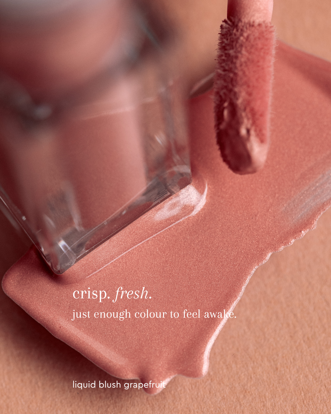 liquid blush