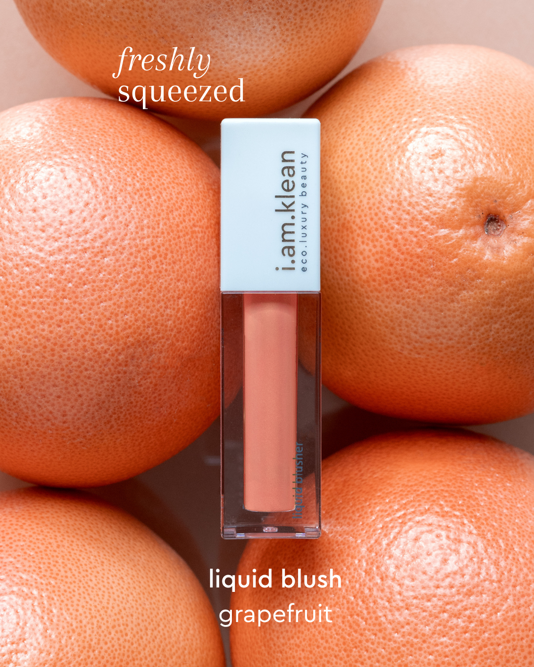 liquid blush