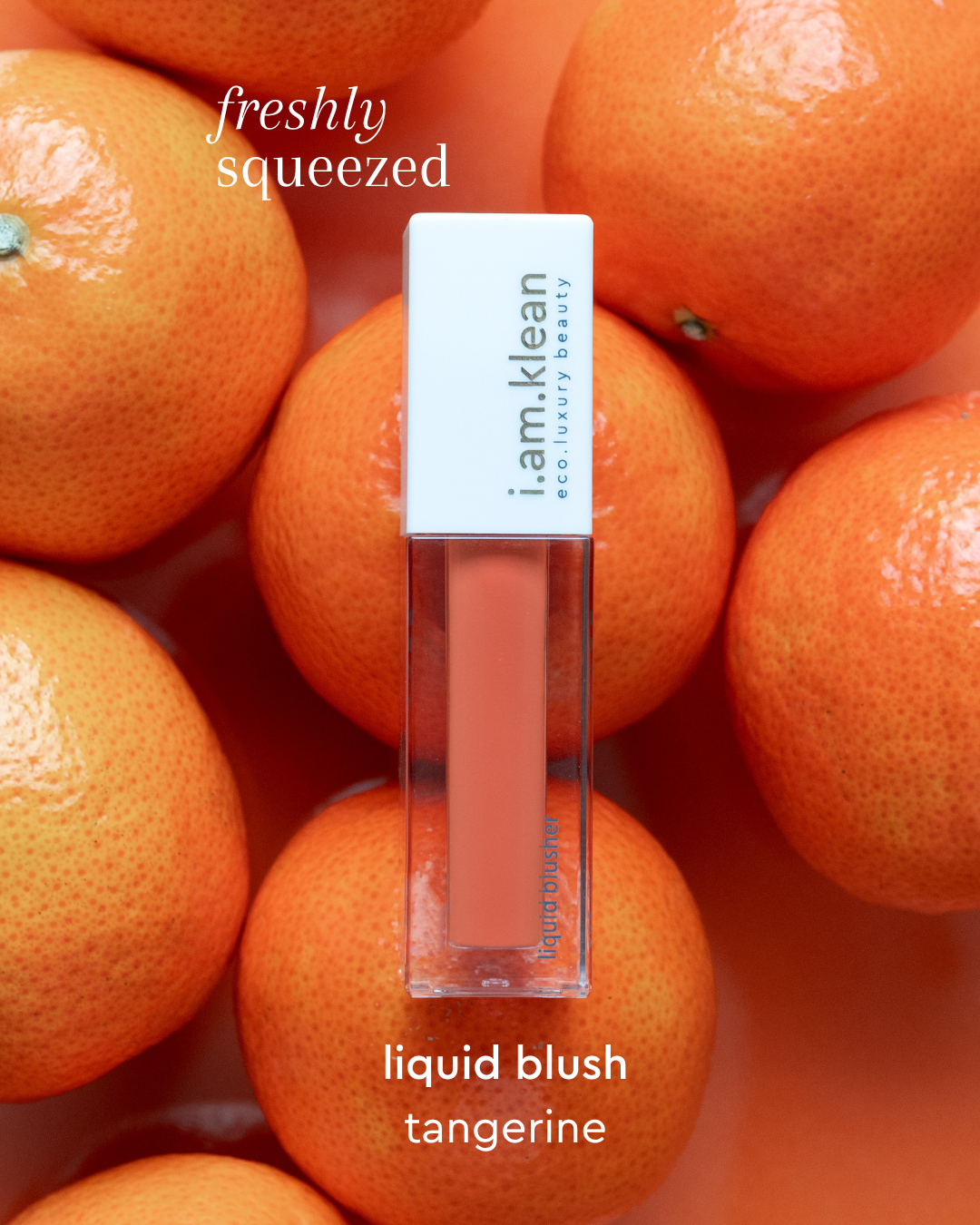 liquid blush