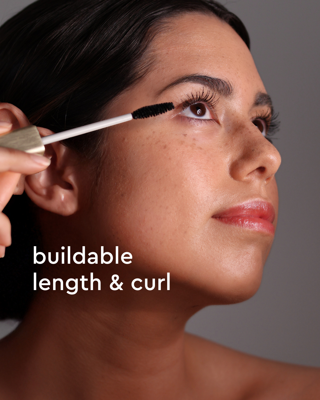 mascara lash lock