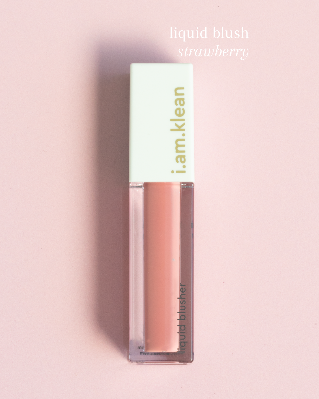 liquid blush