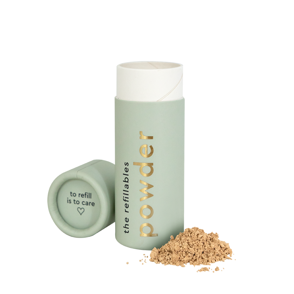 IAK Sunny Ever After SPF50 2025 Refill