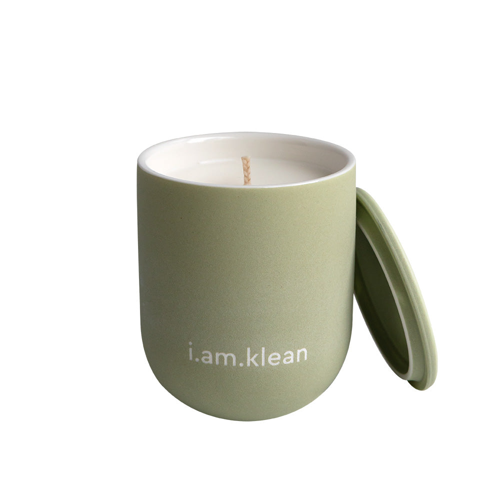i.am.klean Candle