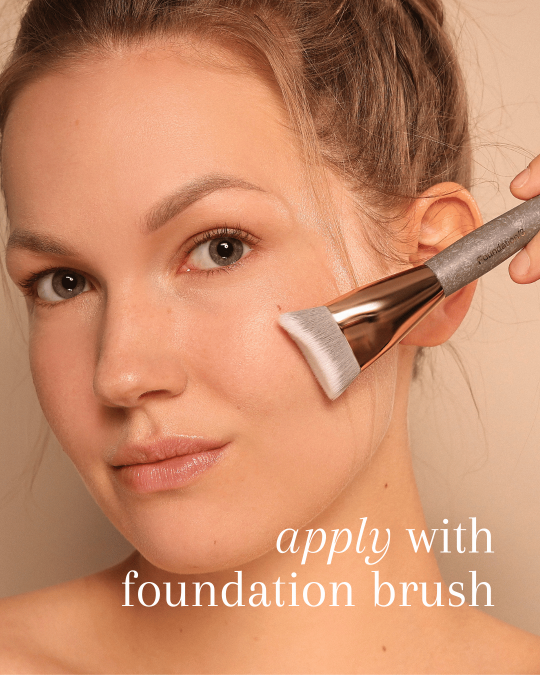 liquid glow foundation