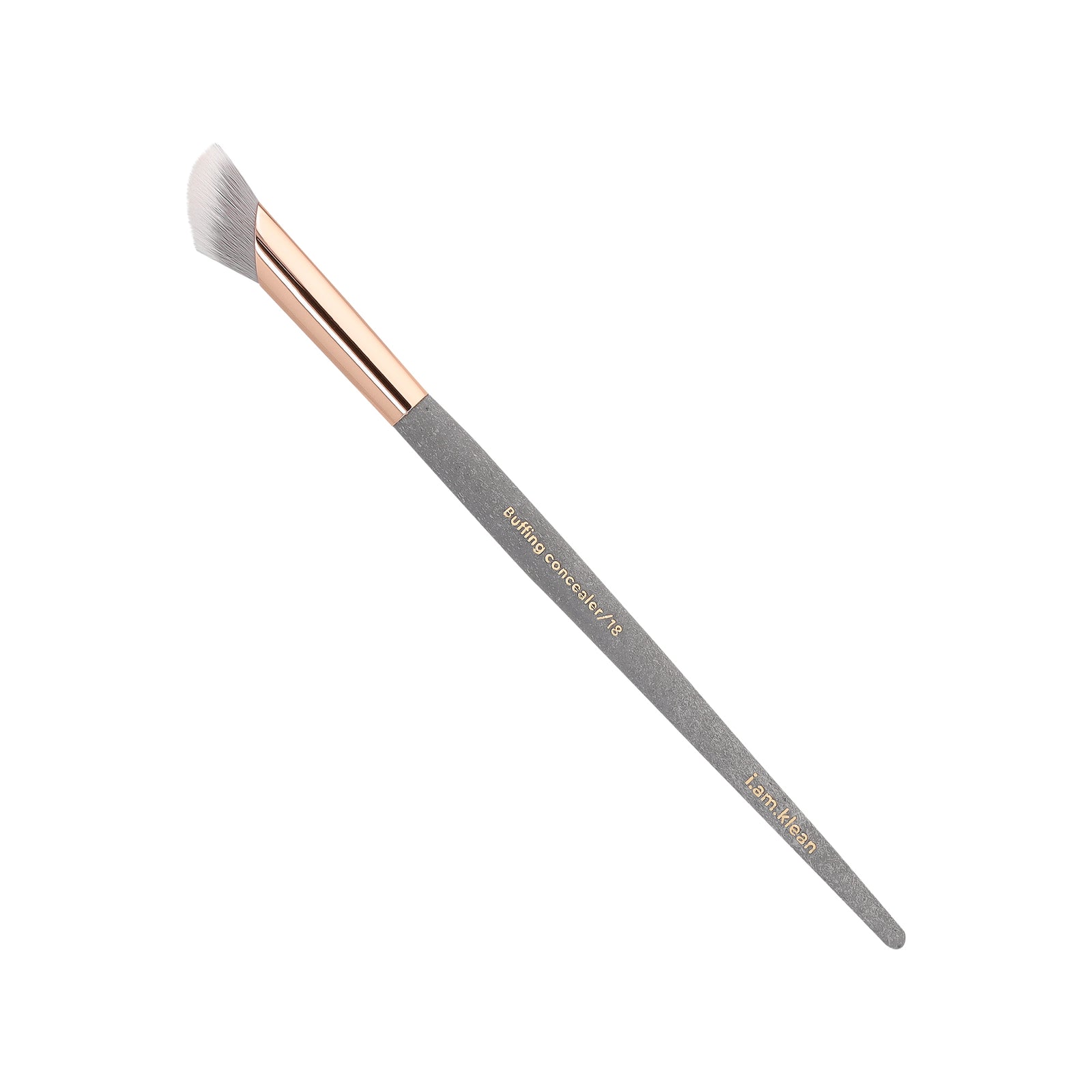 buffing concealer brush 18