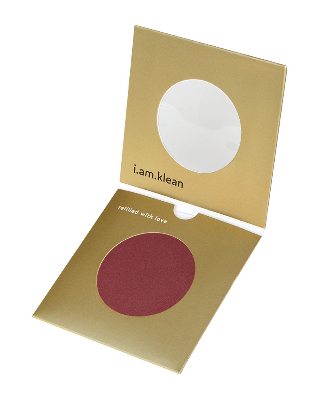 compact blush