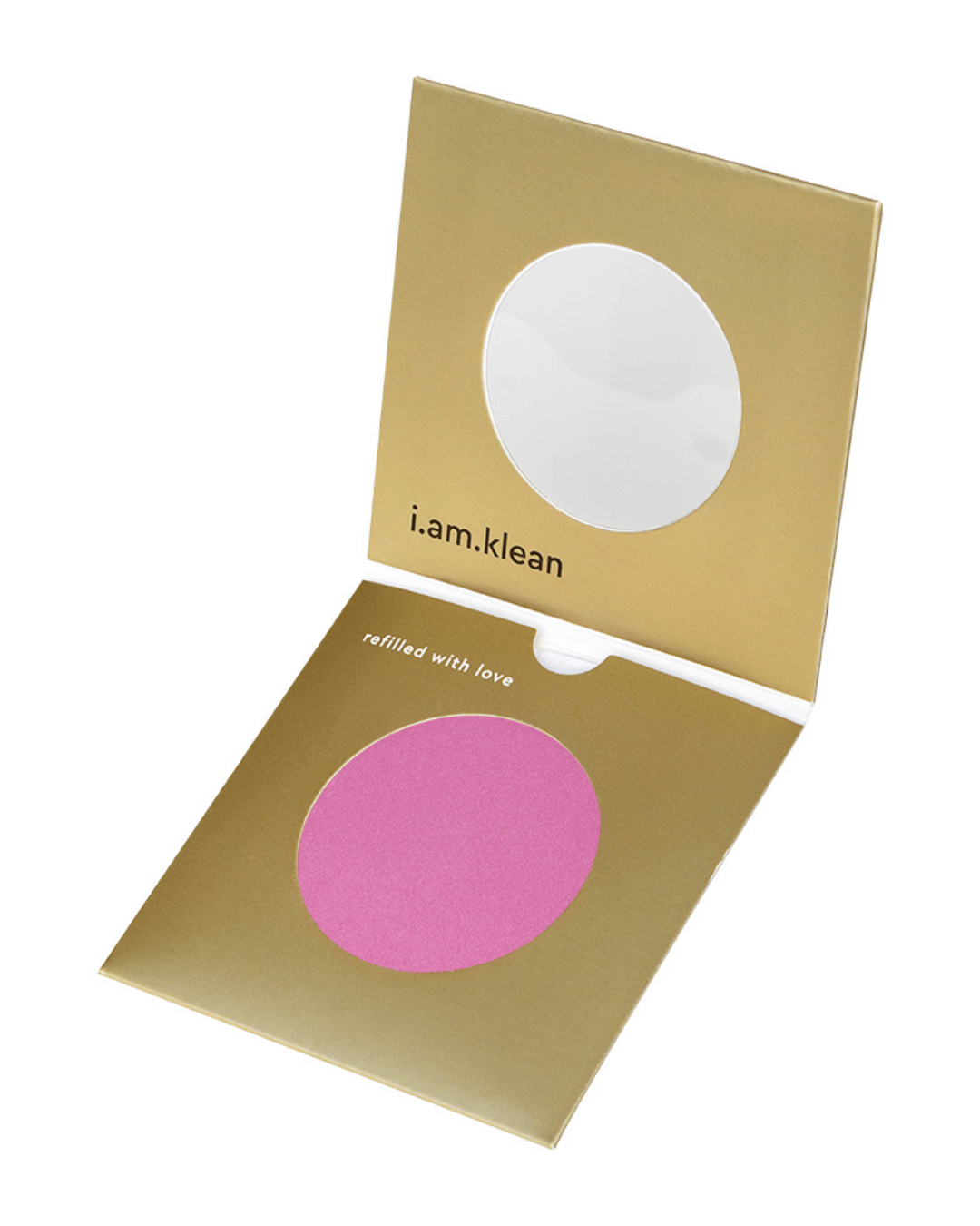 compact blush