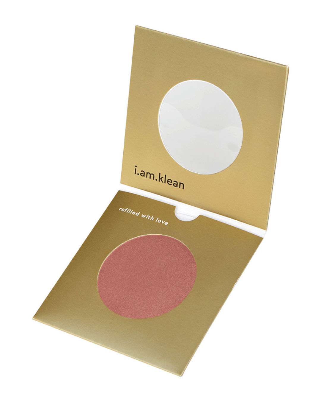 compact blush