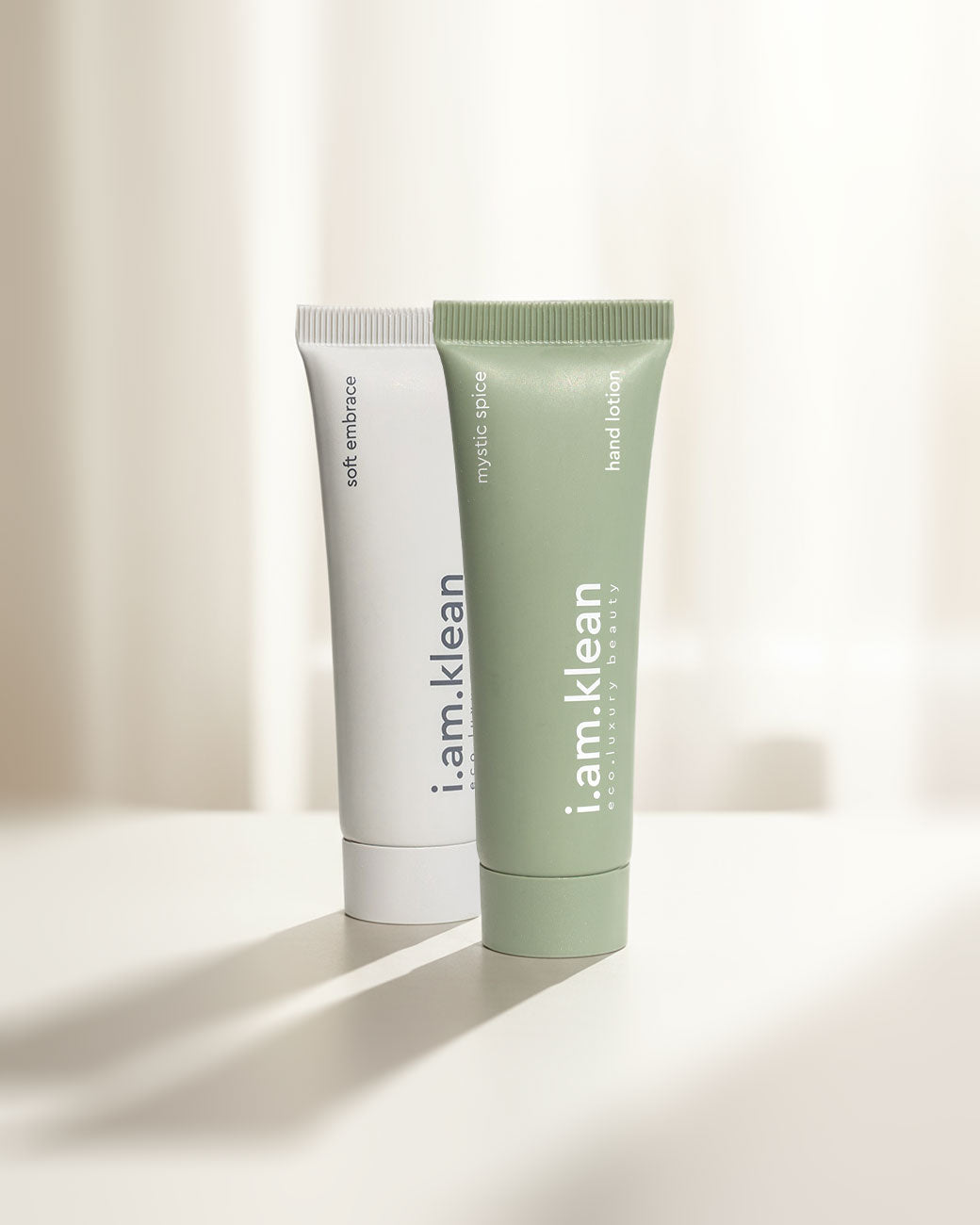 mini hand & body lotion