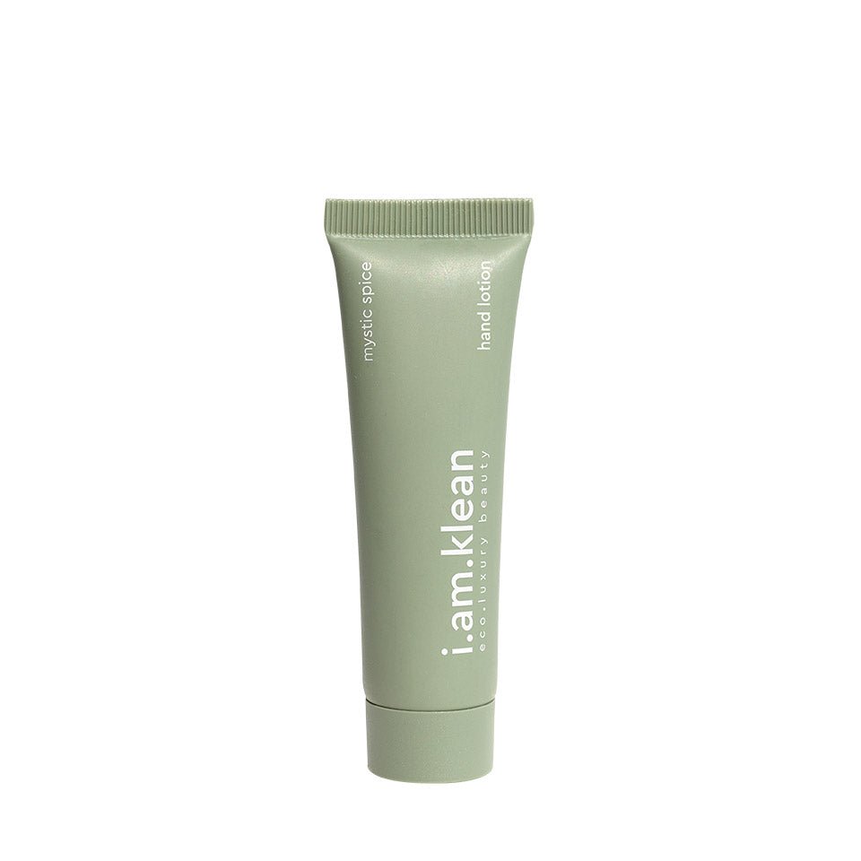 mini hand & body lotion (100% off)