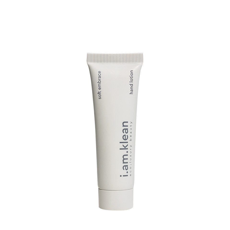 mini hand & body lotion (100% off)