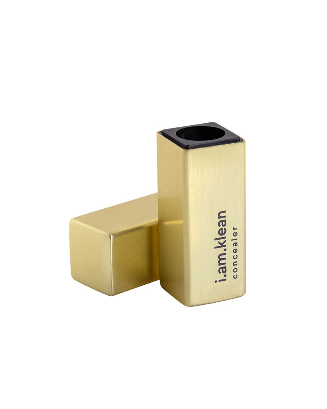 Refillable covering concealer stick (empty) 