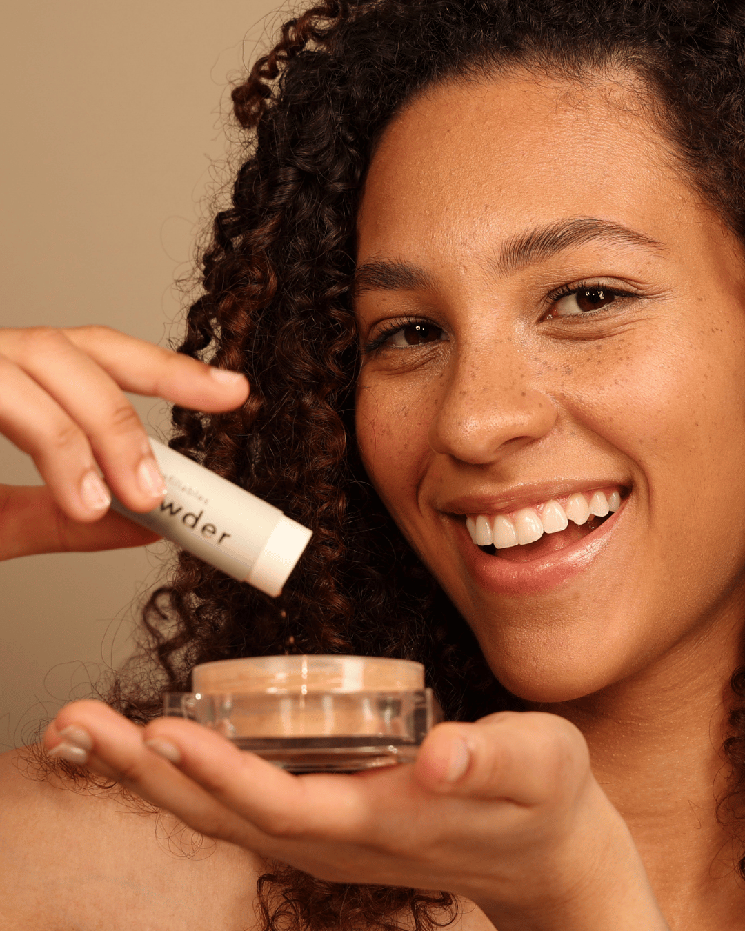 loose mineral foundation refill 6g