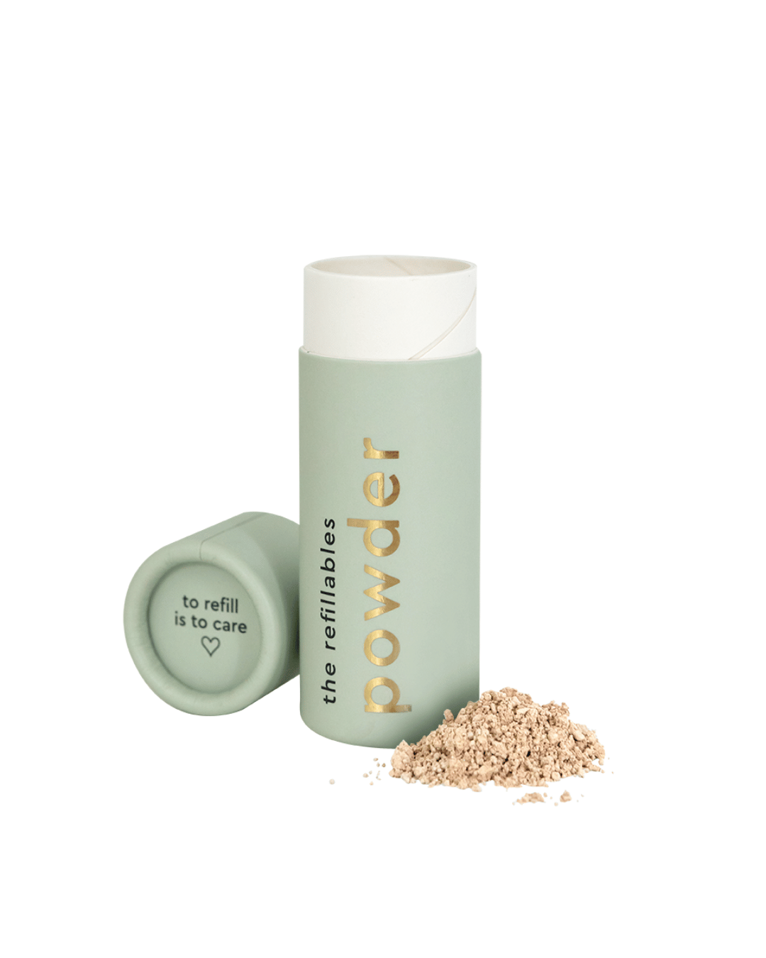 loose mineral foundation refill 6g