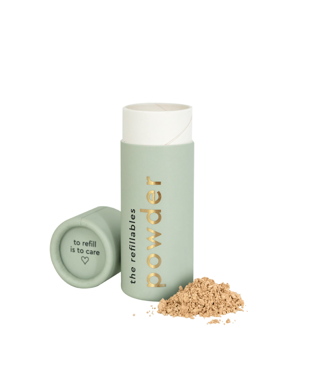 loose mineral foundation refill 6g