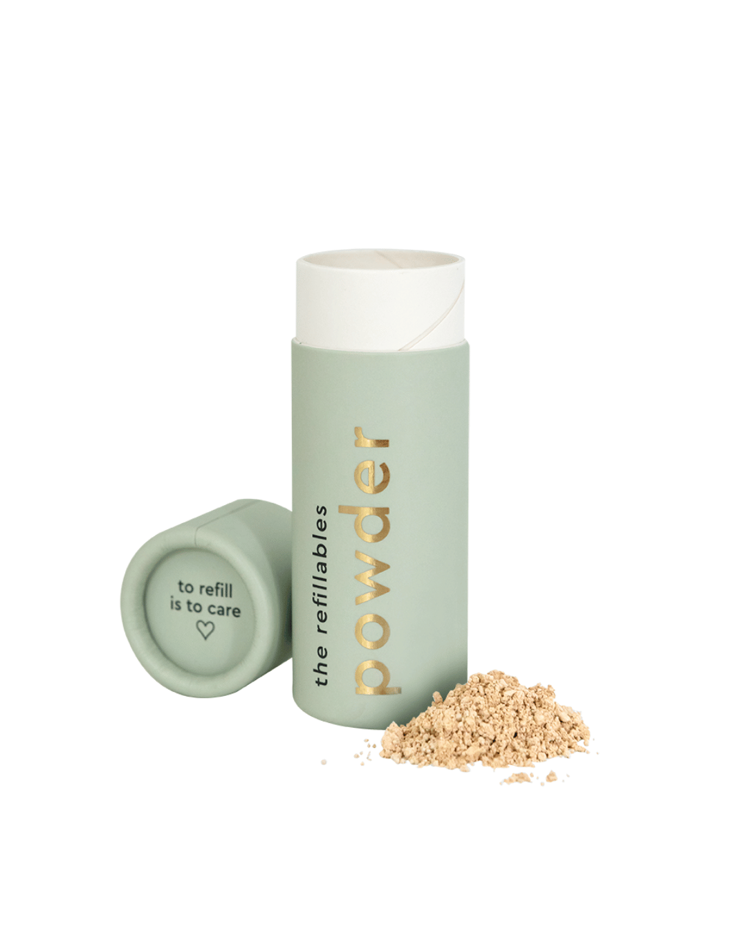 loose mineral foundation refill 6g