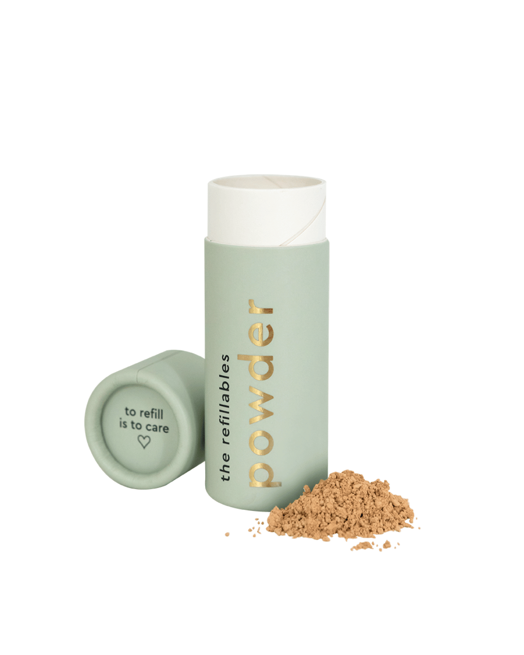 loose mineral foundation refill 6g