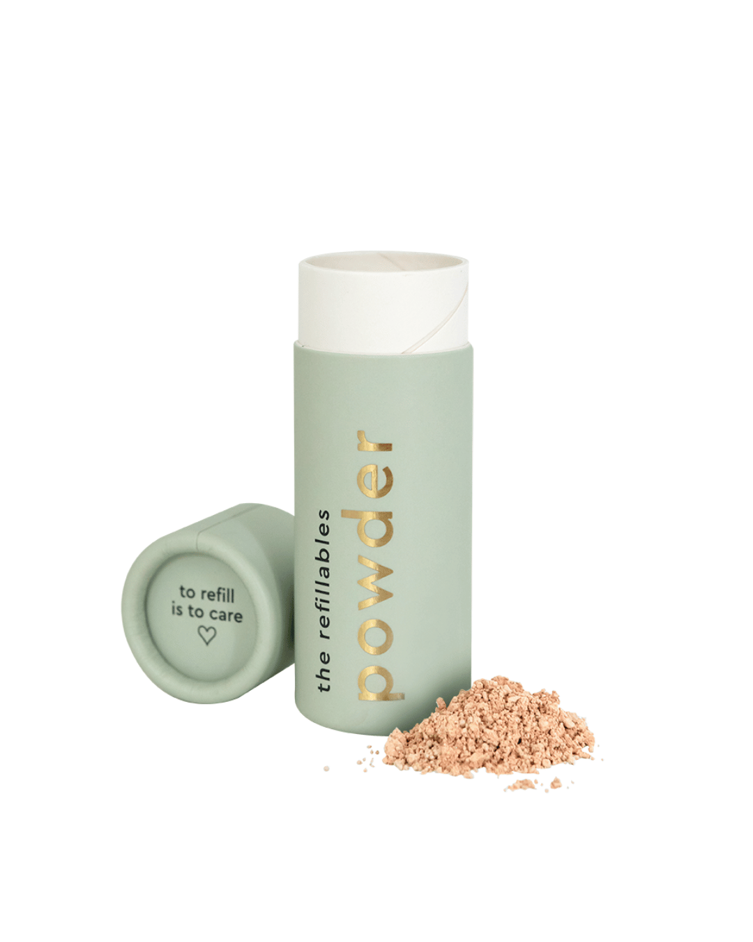 loose mineral foundation refill 6g