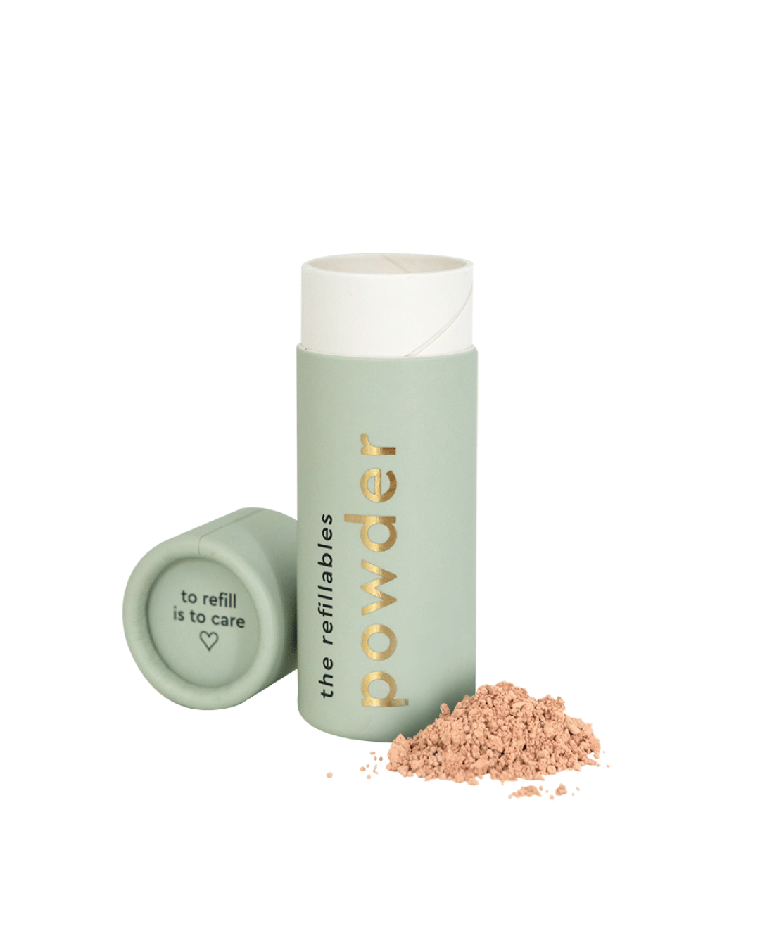 loose mineral foundation refill 6g